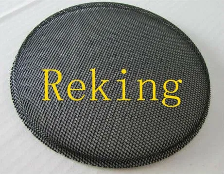 perforated speaker grill
Perforated speaker grill mesh/sheet