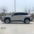 2023 Toyota Corolla Cross 2.0L Pioneer Edition