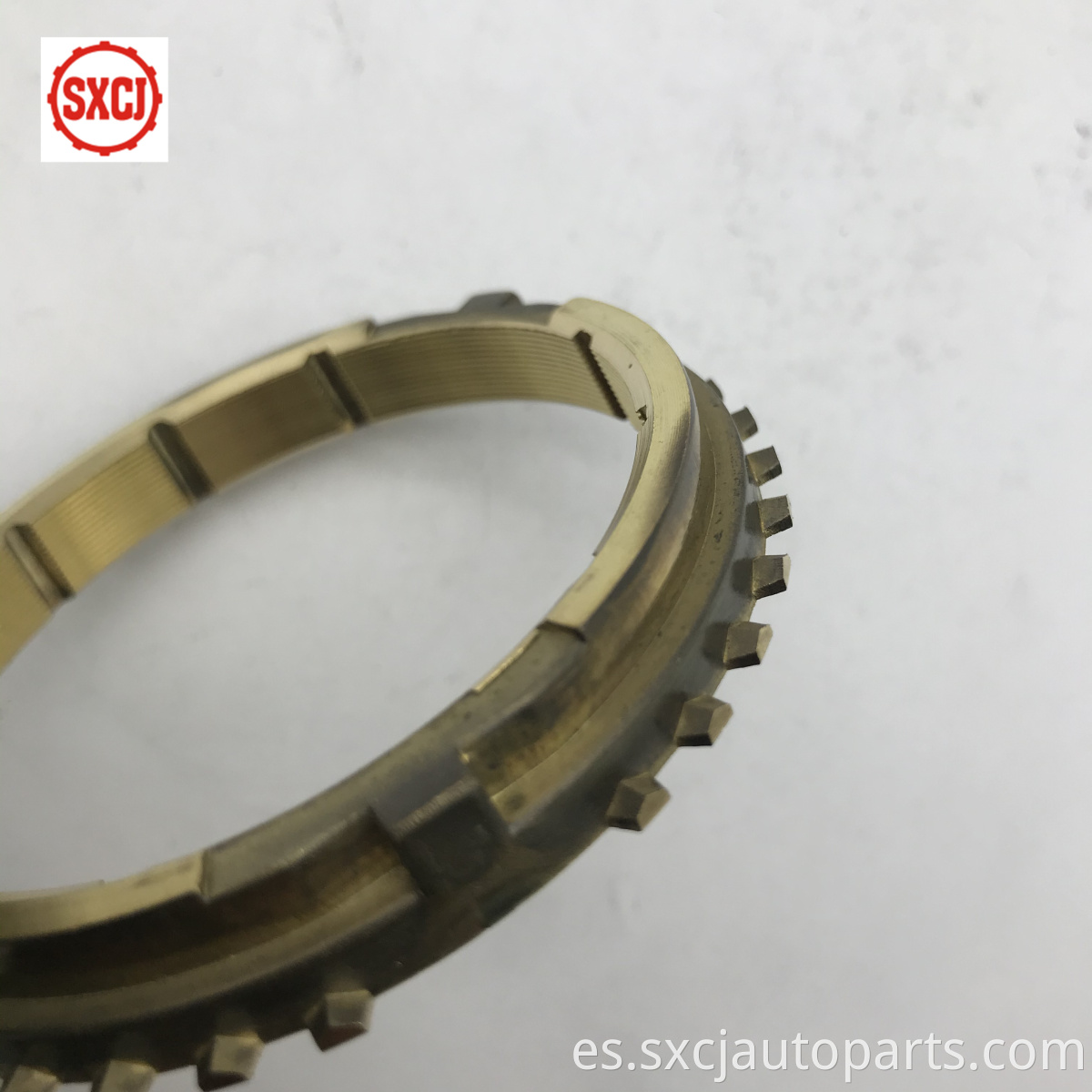 SYNCHRONOUS Ring 33367-12060 3336712060, Compatible With 5A 4A