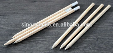 high quality HB hexagon pencil with BSCI certificated graphite pencil lead