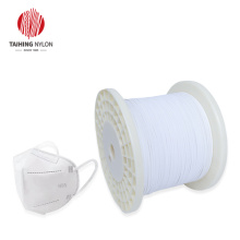 Dây mũi nhựa phân hủy sinh học cho mặt nạ