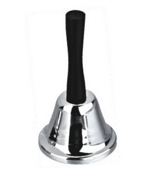 65MM Colorful Handle Call Bell