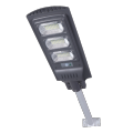 30W LED All in one solar street light