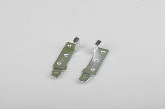 Furniture hardware Bed Frame Brackets surface mount bed rai