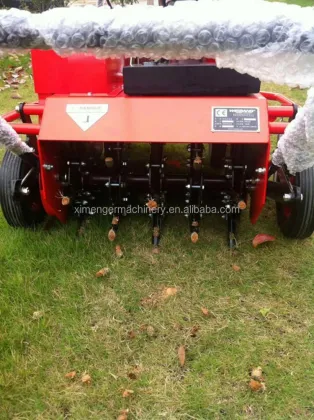 Garden Lawn Aerator: Lawn Drilling Aerator Price