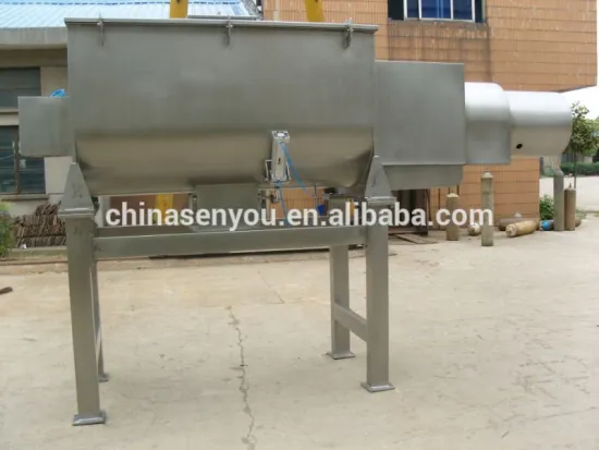 Mixer machine /mixing machine for powder