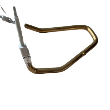 Customized 3D Infrared Heater Welding Lamps & Halogen Lamps