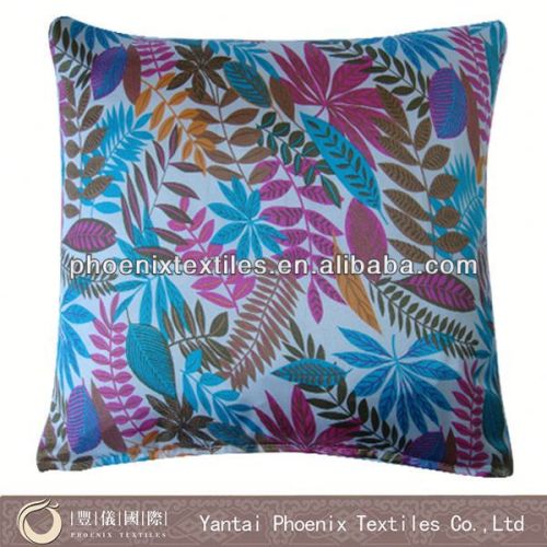 printed wicker furniture cushion covers