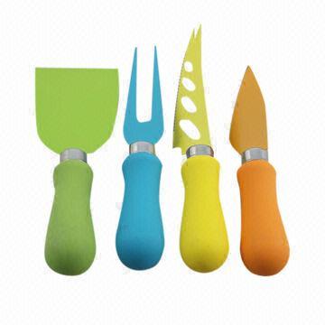 Cheese Knife Set