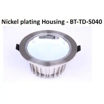 10w  800lm  led down light  4inch   500g  CE&Roh