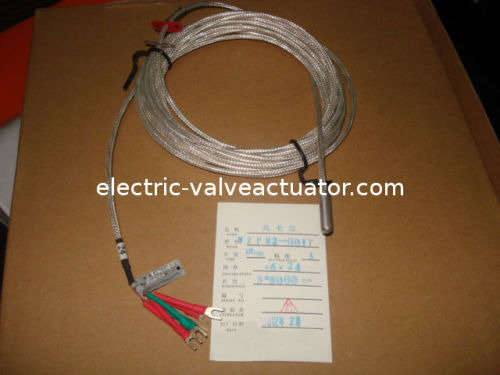 Wzp2-001 Bearing Temperature Probe, Rtd Pt100, Thermocouple For Bearing Motor