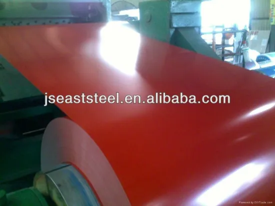 PPGI/Pre-painted Steel sheet