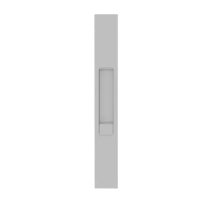 bogo aluminium sliding door lock colors customized