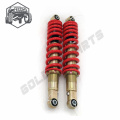 Rear Shock Absorber Fit for X5 ATV SPARE PART 9010-060600-1000 2Pcs One Pair ATV Accessories