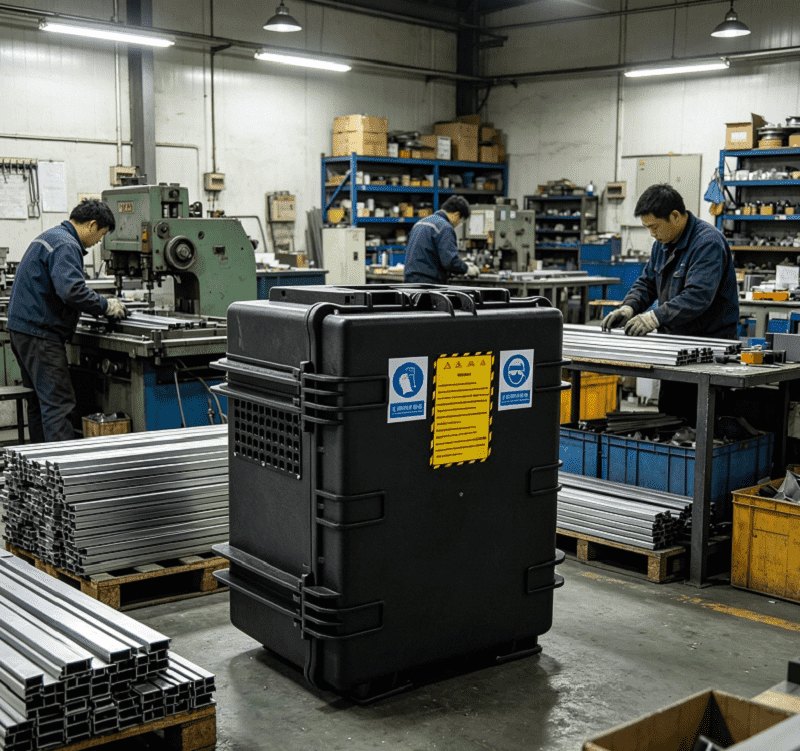 The Pricing and Advantages of Laser Cleaning Machine