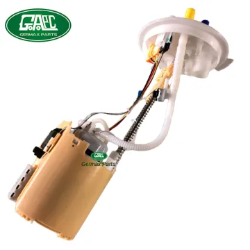3.0L 5.0L Fuel Pump LR101793 HPLA-9H307-AA for Range Rover Sport 2014-2017 Vogue 2013-2017 GL2362