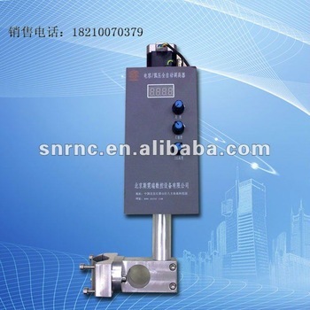 SF-HC30 AUTO capacitive torch height controller (Flame and Plasma)