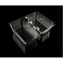 Convenient Disposable Cake Box