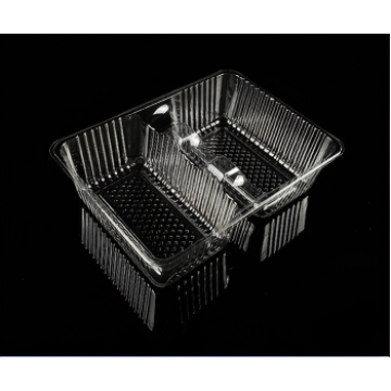 Convenient Disposable Cake Box
