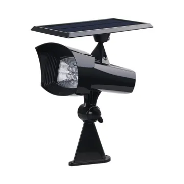 Waterproof Intertek LED Spike Dying Light 5W