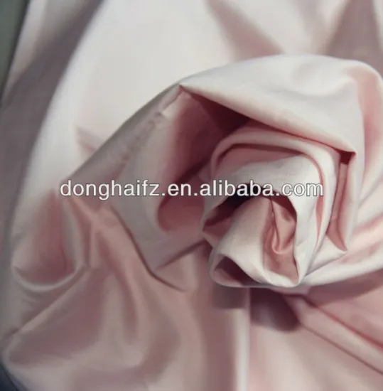 2015 fashion 100% Cotton Shirt Fabric