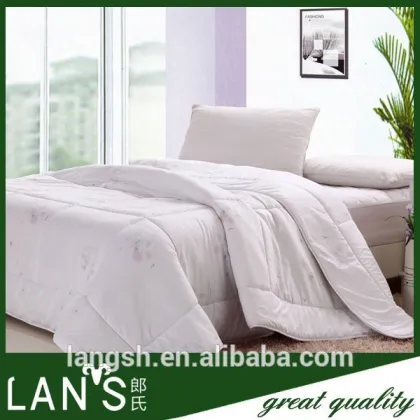 GlobaL Hot-sellingLuxury Wool quilt