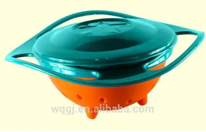 Hot Selling Gyro Bowl High Efficiency
