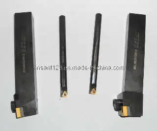 Sant-Alloy Turning Tools