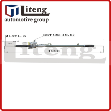 power steering CHRYSLER 2.4