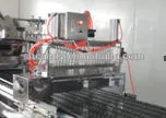 Ball lollipop stick-insert machine