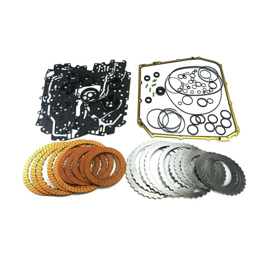 Brand New High Quality 0B5 DL501 Automatic Gearbox Transmission Rebuild Kit
