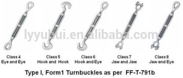 shackle rigging hardware