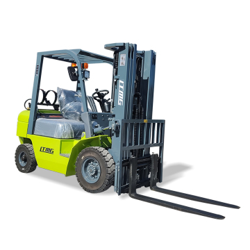 LTMG Best Price LPG Gas Forklift 2.5Ton to 3.5Ton with 3m Lifting Height