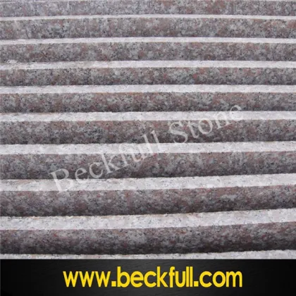 G687 Skirting Tiles,Peach Red Skirting Tiles