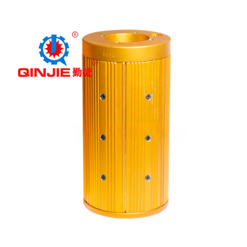 Adaptador de azulejos de aluminio de 3 a 6 pulgadas WPT