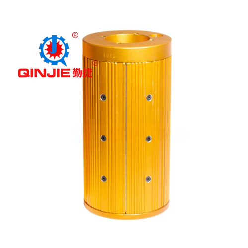 Adaptador de azulejos de aluminio de 3 a 6 pulgadas WPT