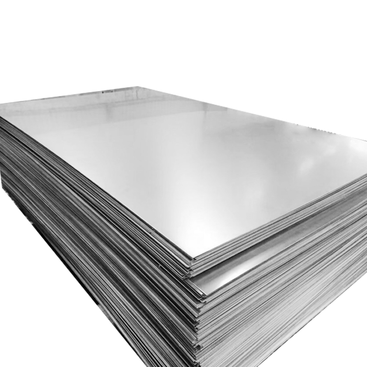 High-Quality Superior Strength Titanium Plate for Industrial