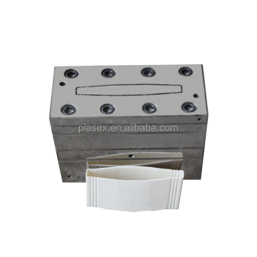 ABS Profile Extrusion Mold Vacuum Calibrator