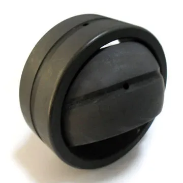Radial Spherical Plain Bearing with Steel-on-PETF Material, Nonstandard