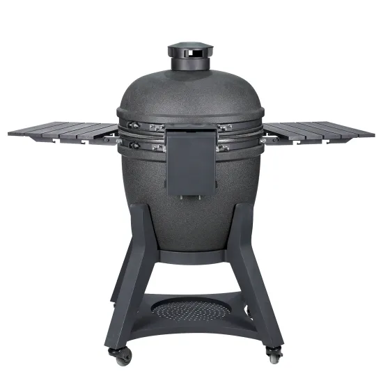 22 Inch Kamado BBQ Grill