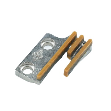 Endüstriyel Lockstitch Dikiş Makinesi Kauçuk Yem Köpeği Değiştirme: 12481R, 12481TR, 149057R, 149057TR Parçalar ve Aksesuarlar