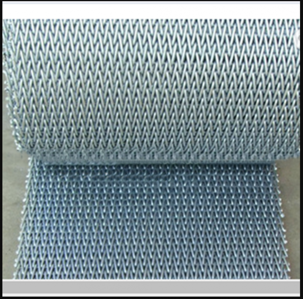 high quality classic design metal dense wire mesh