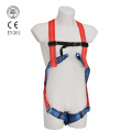 Fall protection full body rescue safety harness