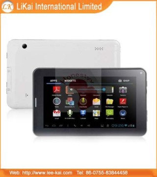 2014 New Design 3G Mini Tablet Support OEM Logo (702M)