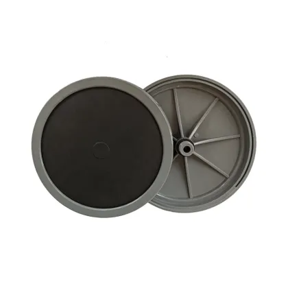 Fine Bubble Disk Diffusers and Micro Aerators for Air Diffusion