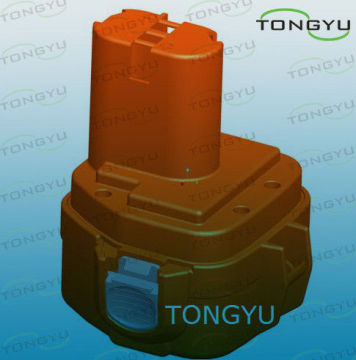 1300mah 12 Volt Ni-cd Rechargeable Battery , Makita Rechargeable Power Tool Batteries