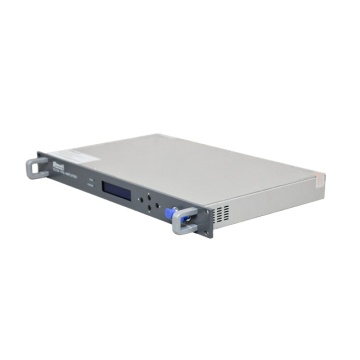 Mini Phono Preamp Turntable Pre-amplifier Box MM/MC with 12V AC Adapter RCA Input - Silver