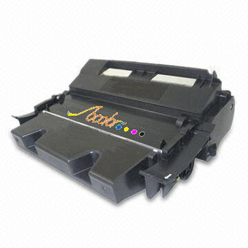 Toner Cartridge for Lexmark 630