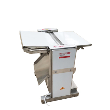 Hot Sell Adjustable Electric Meat Peeling Machine