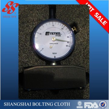 High quality latest mesh measurement tension meter
